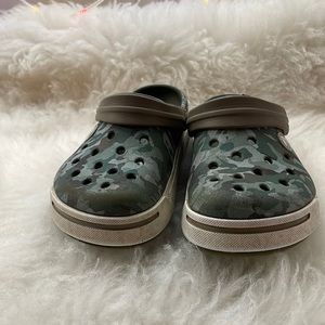 Crocs for kids